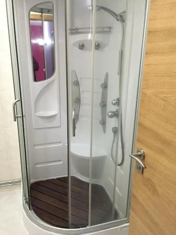 Apartamento Playa Arnela