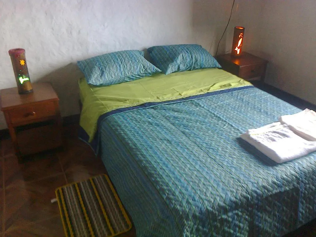 Finca El Recreo