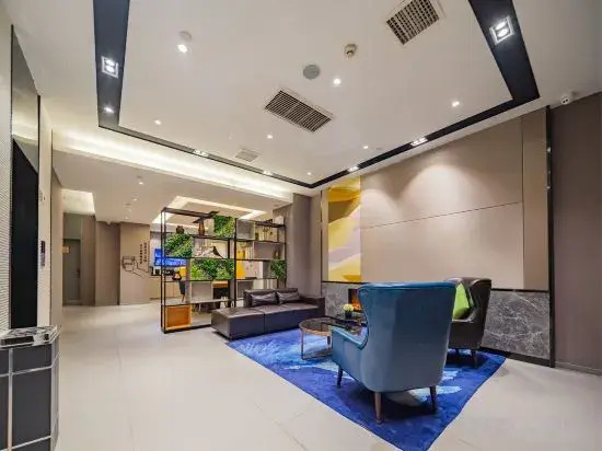 Homeinn Selected Hotel （Shangluo Municipal Government Qinyun Education City))