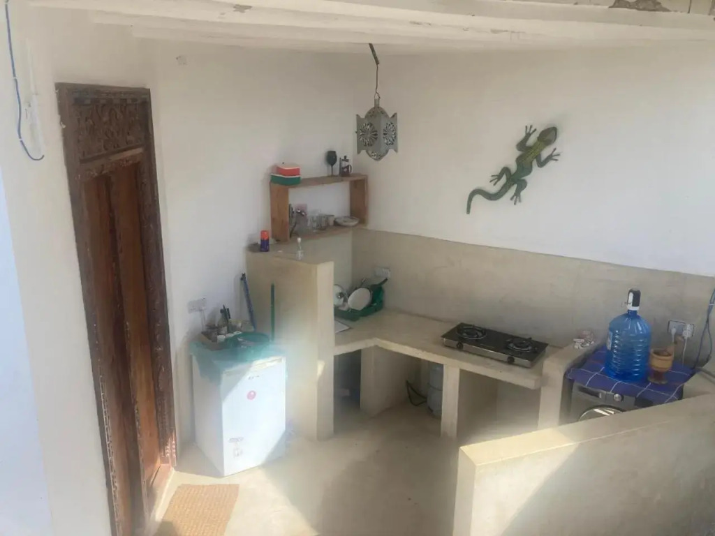 Culture Guest House