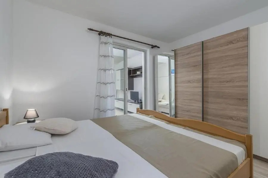 Apartment Lana