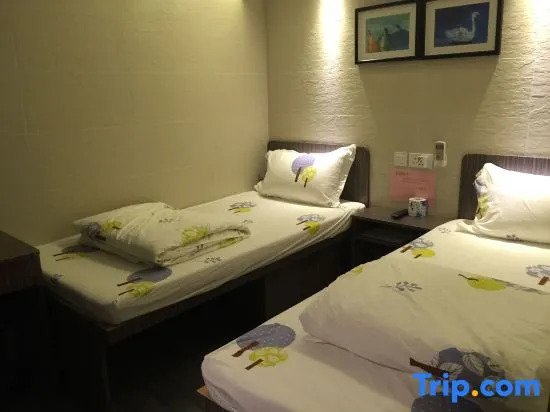 Zi Xin Motel