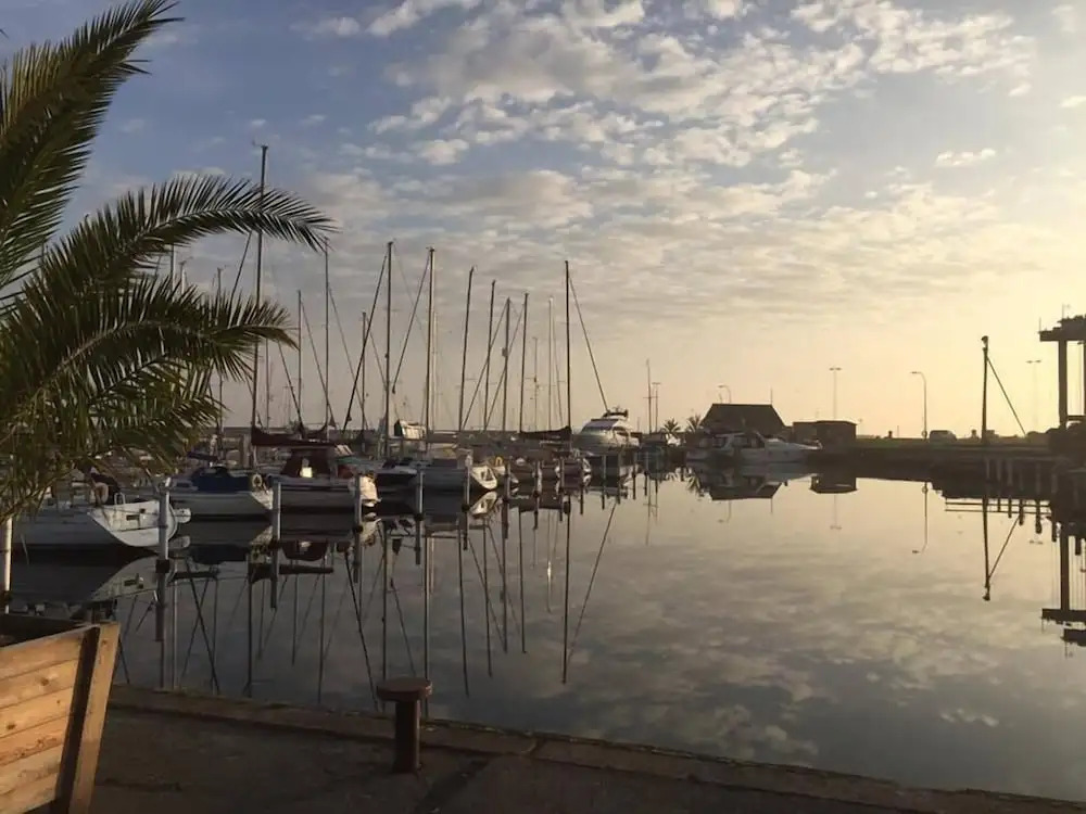 Strandby Badehotel
