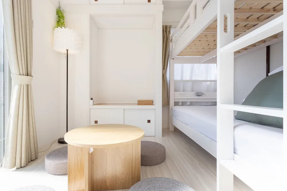 Kamata Smile House