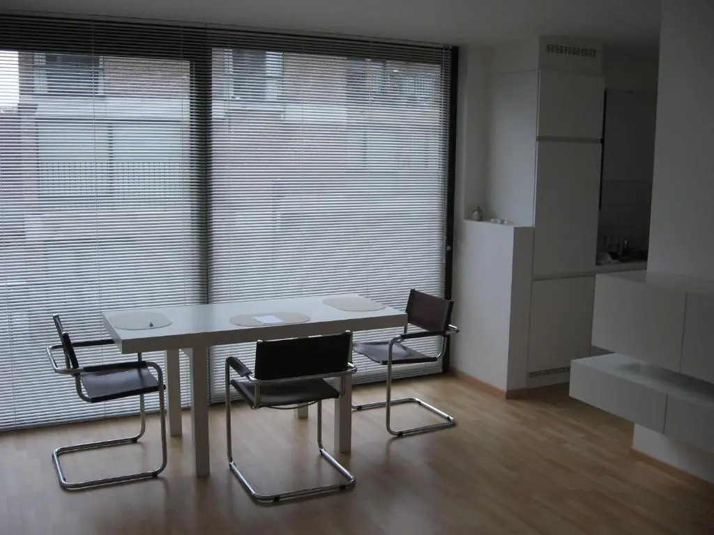 Design Apartment Pandreitje Brugge