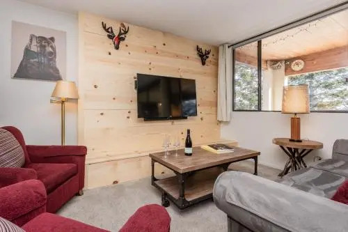 Bigwood Condos By Grand Mammoth