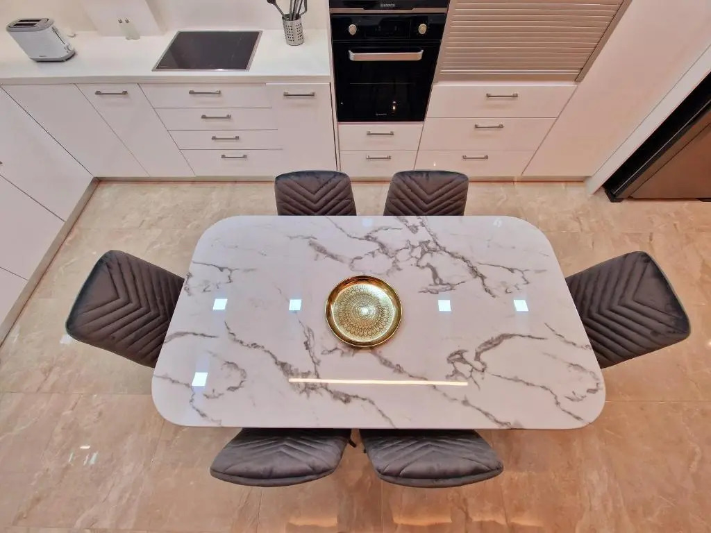 Sveltos Residence Suites