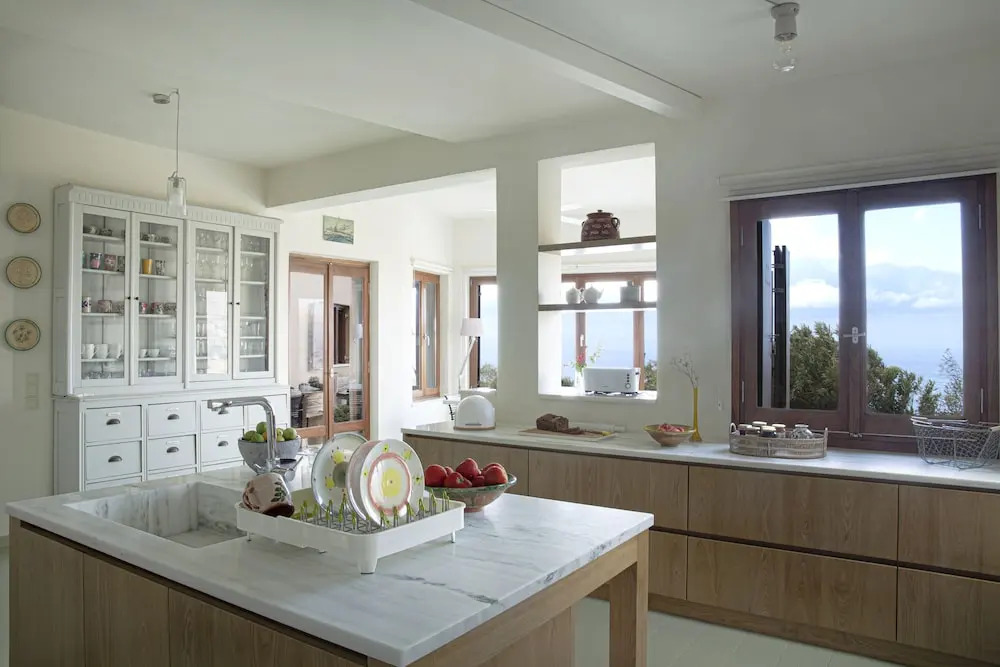Sky House Tinos