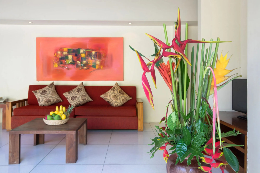 Nomad Hub Canggu Bali