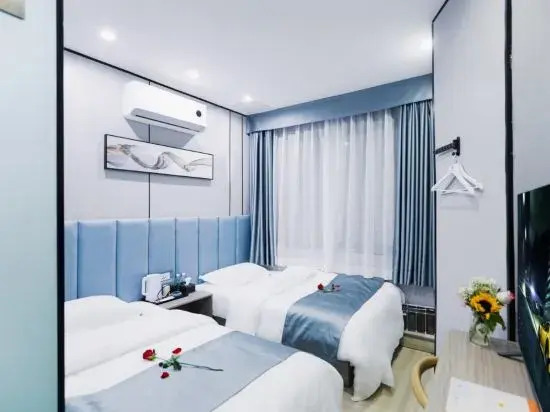 Nan Xin Hotel