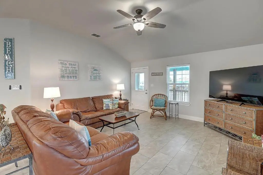 Ohana Getaway PC613 - Pet Friendly