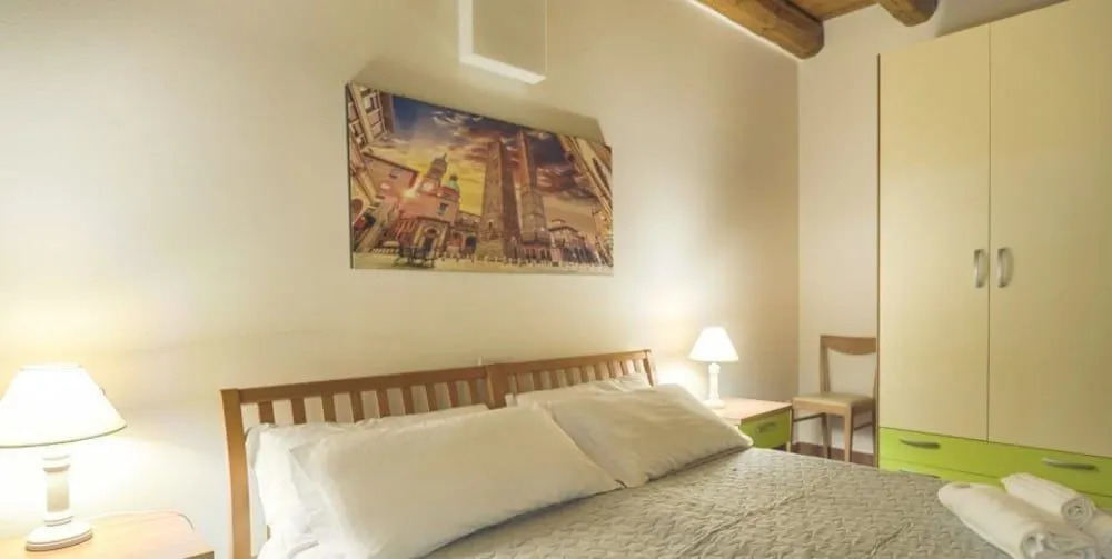 Residence Cavazza