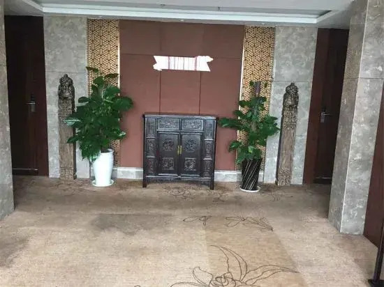 Xiangyang Rongting Guest House