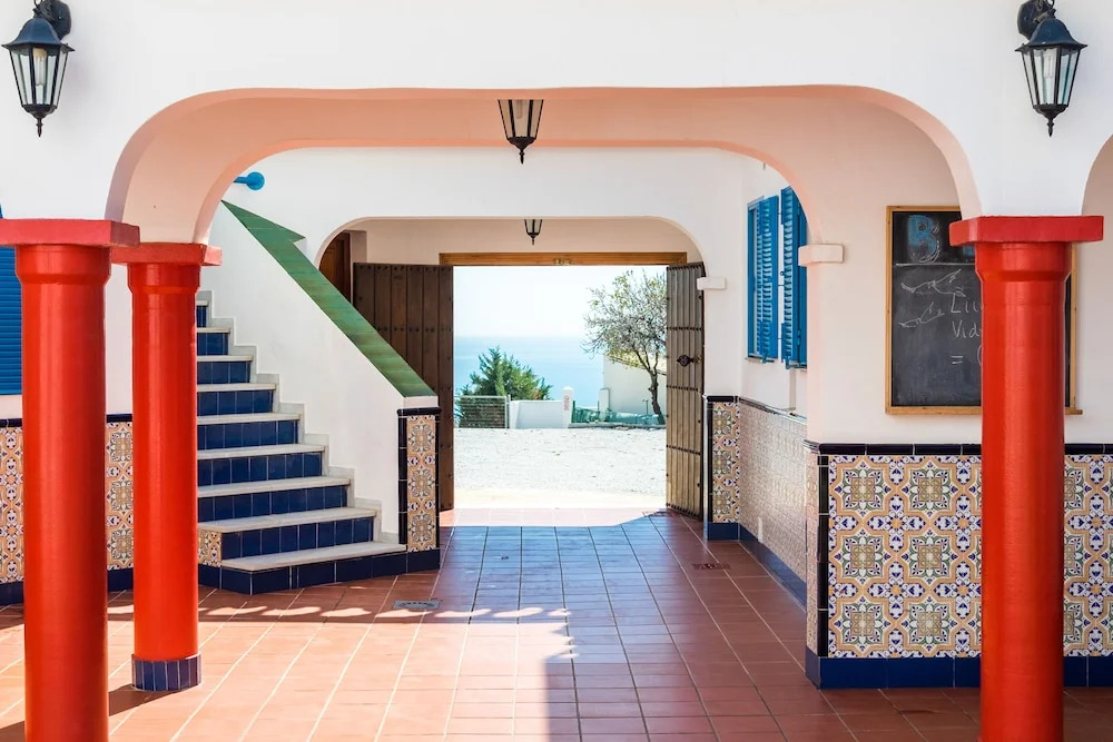 Apartamento Rural Cordoba