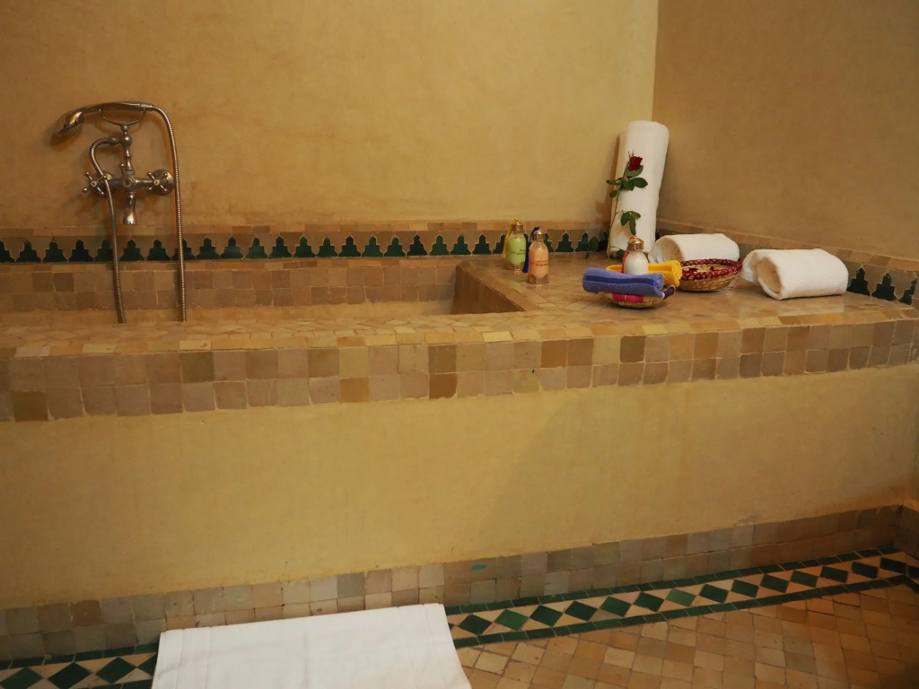 Riad Ciel dOrient