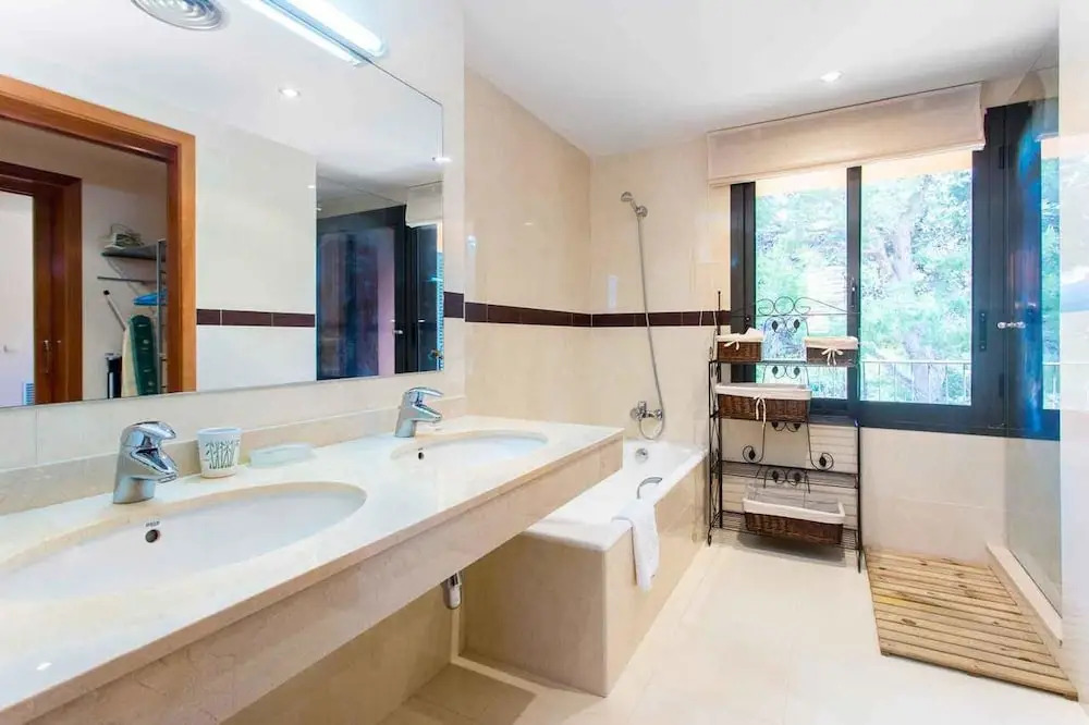 Apartamento Golf Bonmont Tvl 43