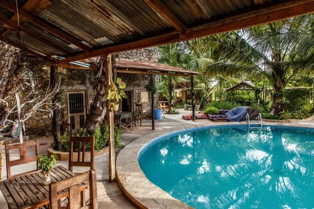 Firefly Boutique Lodge
