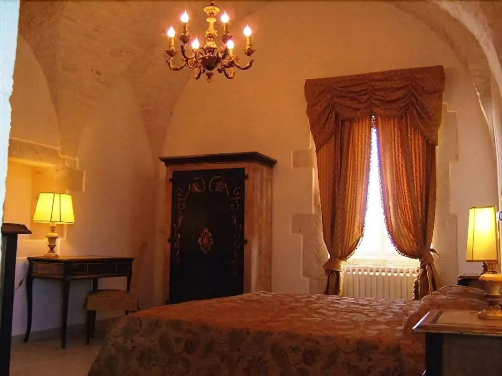 Masseria Magli Resort
