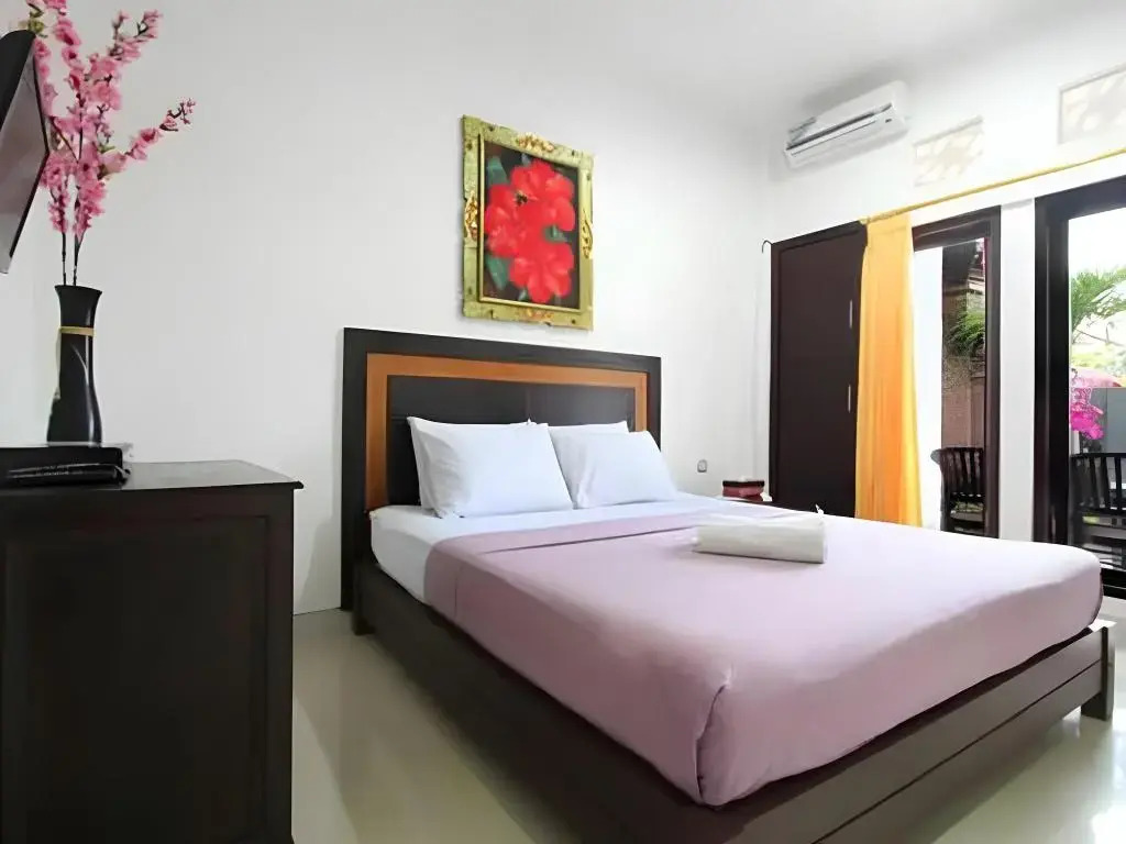 RedDoorz near Stadion Kompyang Sujana Bali