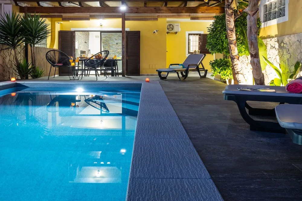 Villa Val Hala