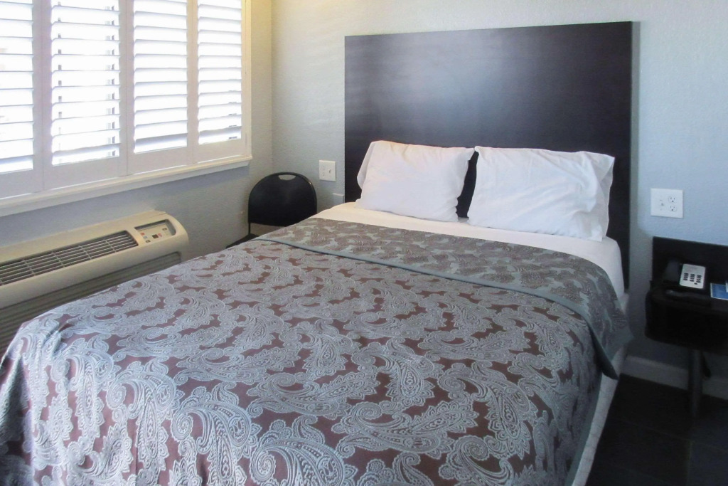 Rodeway Inn San Pablo Hilltop