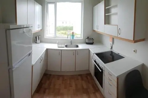 Grundarfjordur Guesthouse And Apartments