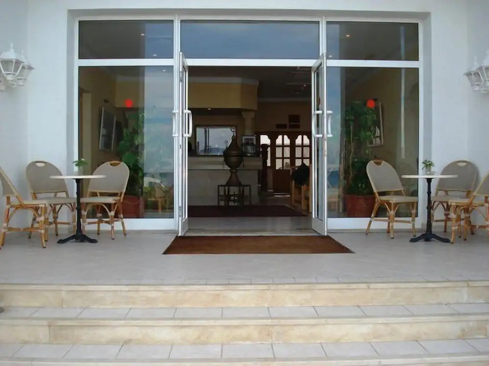 Hotel FLAMINGO BEACH