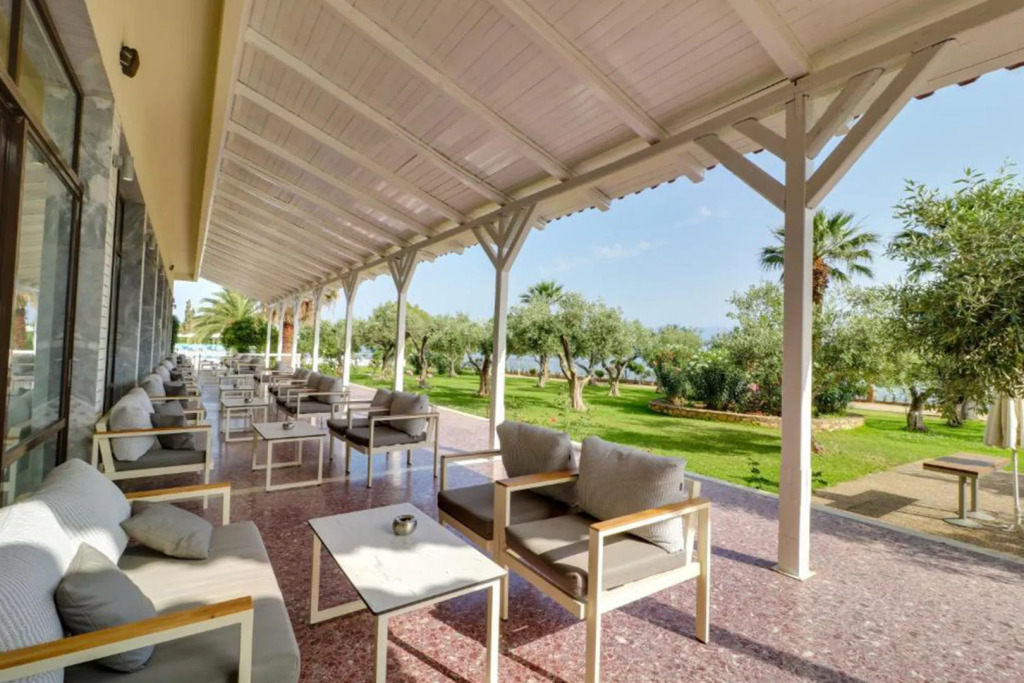 Calamos Beach Family Club by Anayia All Inclusive Resorts