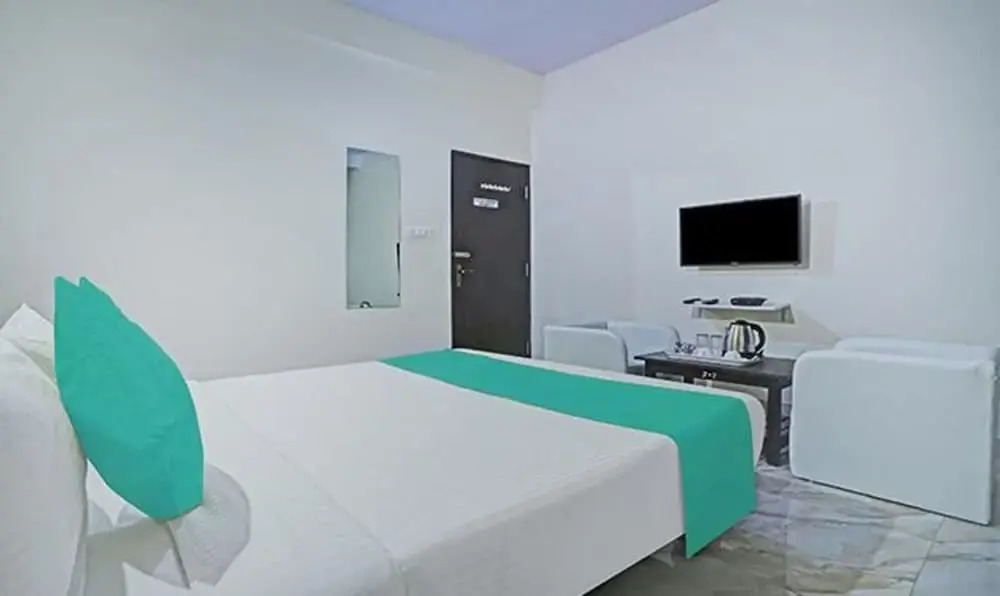 Via Galaxy Suites