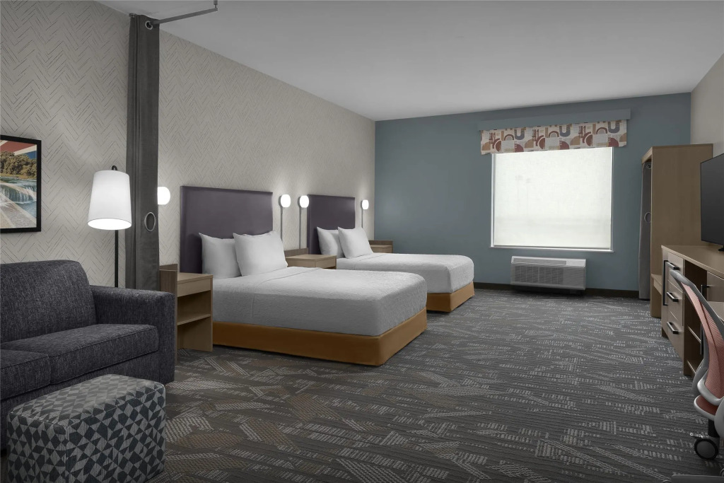 Home2 Suites By Hilton Taylor