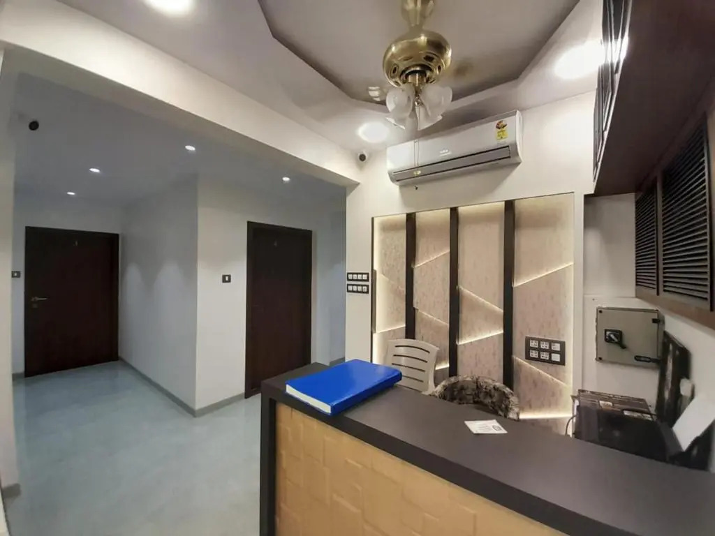 Arena Inn By WB Inn