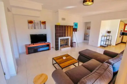Anna-2 - sea view villa with private pool in Benissa
