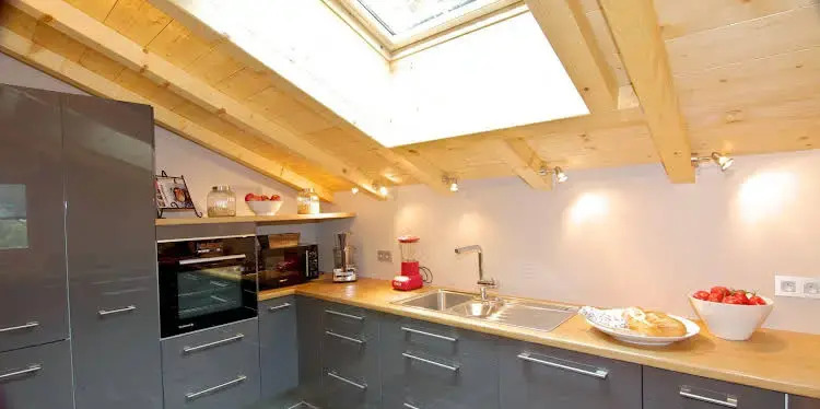 Chalet Arandellys
