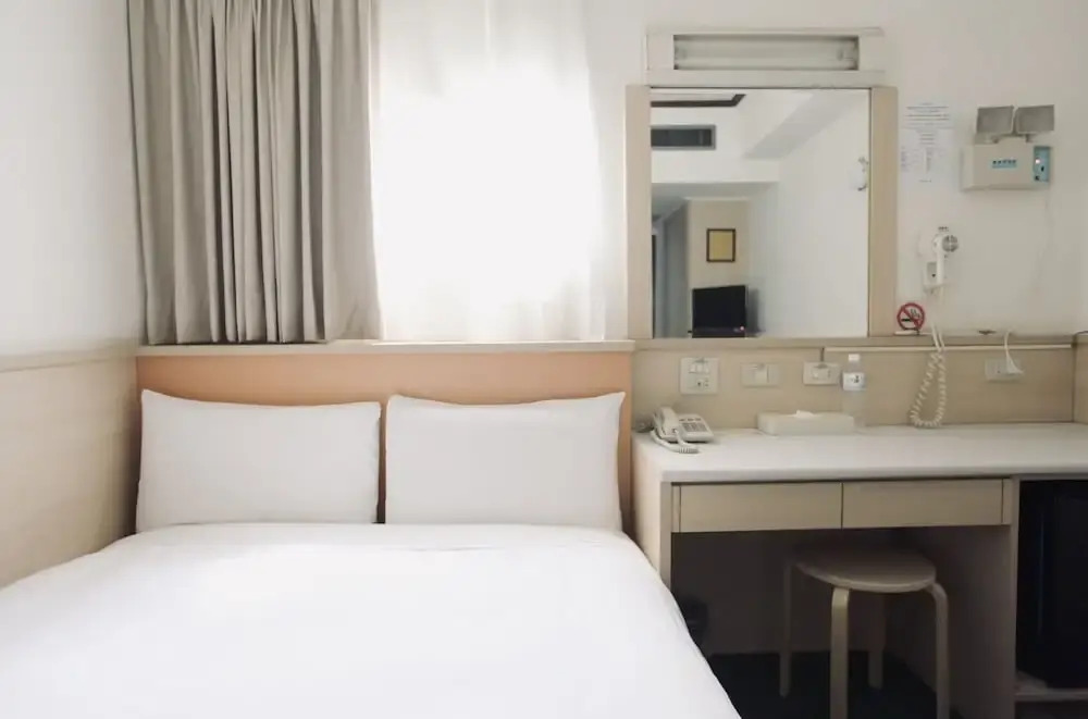 Tien Chin Hotel