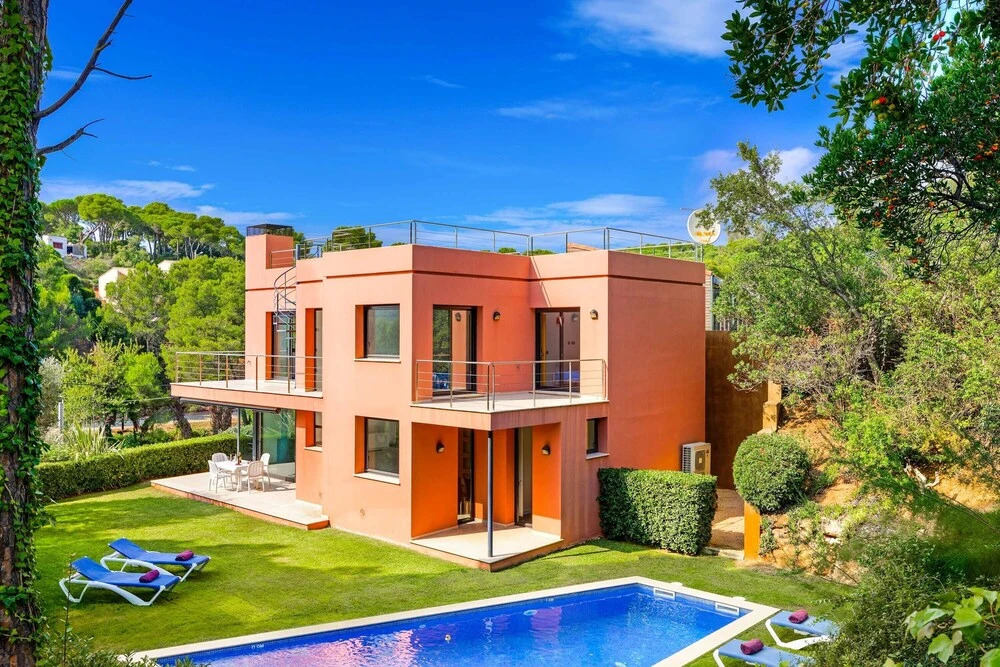 Villa Atlante