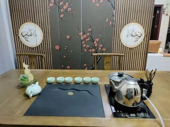 Enshi Kuangbiao Homestay