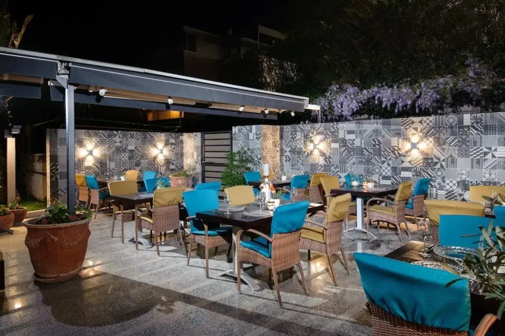 Boban Luxury Suites