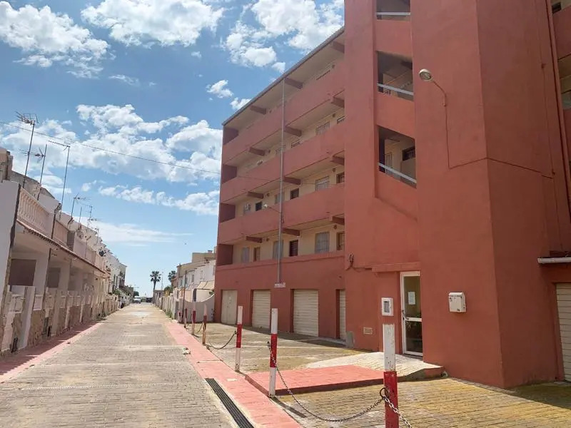 Apartamento Papa Luna Segunda Lnea 3000