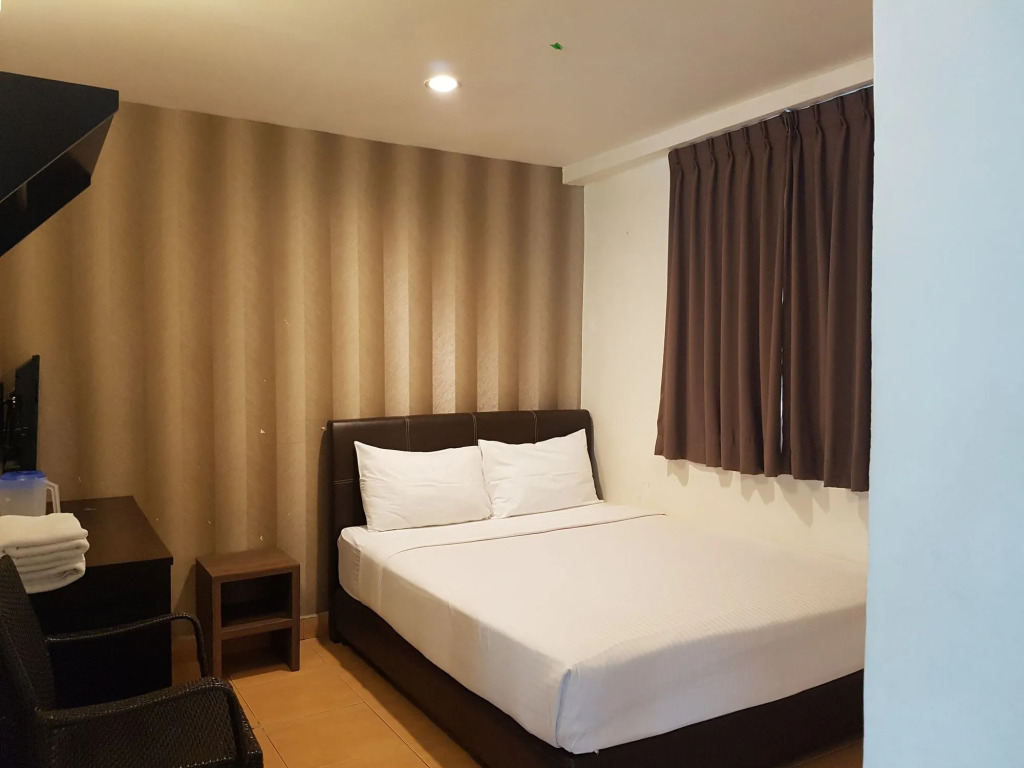SUNTEC HOTEL