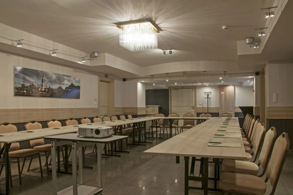 Hotel Villa Baltica
