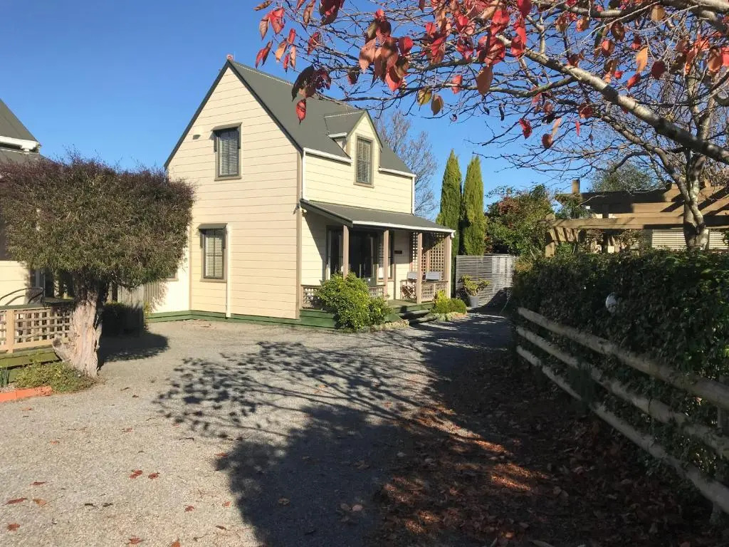 Pinot Villas