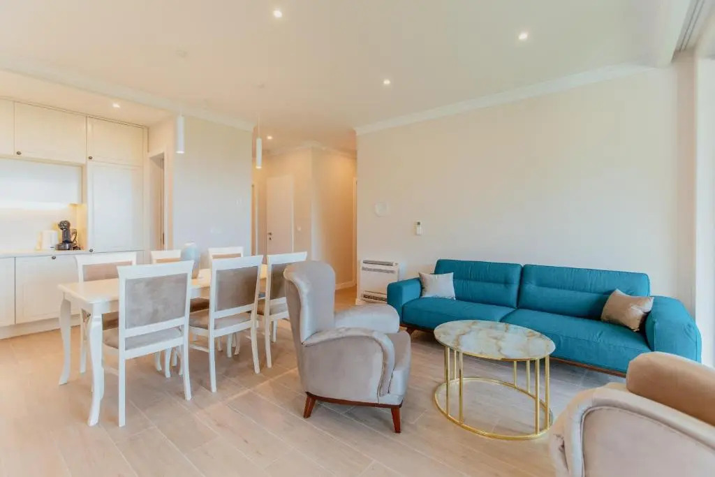 Carmen Residence Apartments