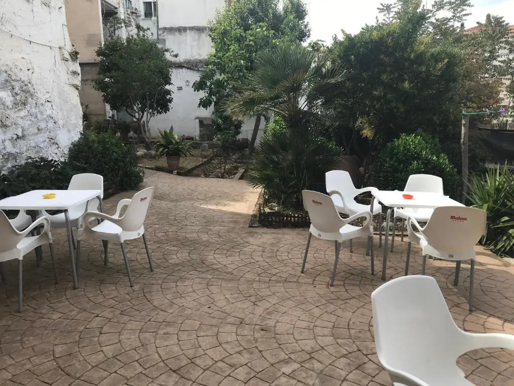Albergue las Veletas