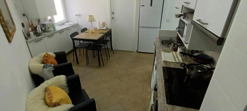 Habitación AP