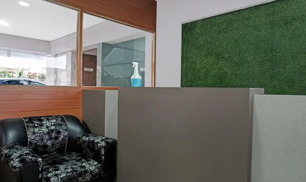 Treebo Atithi Corporate Stay Baner IT Hub