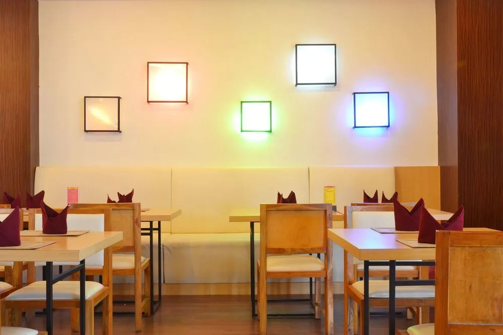ZEN Rooms Basic Kedung Sari Wonorejo