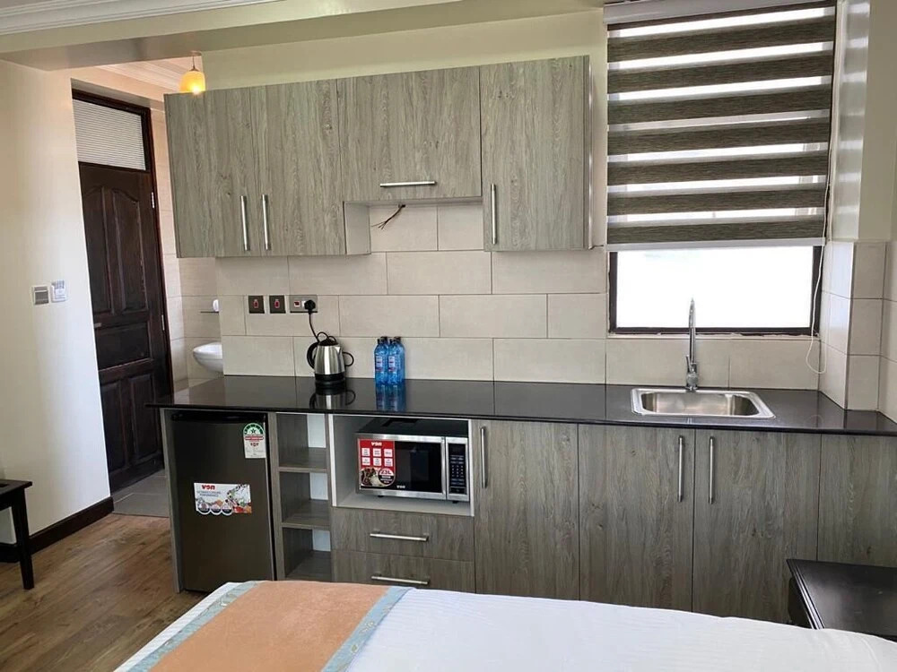 Hemak Suites