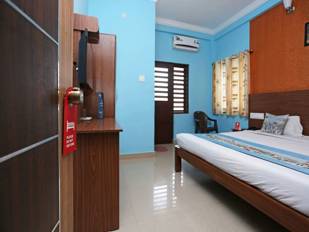 OYO 9583 Hotel Qinn