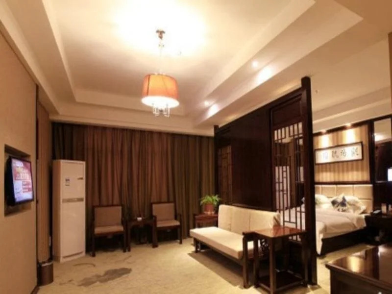 Fulante Boutique Hotel Zhangjiajie