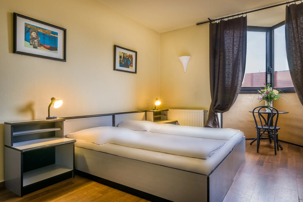 Thomas Hotel Budapest